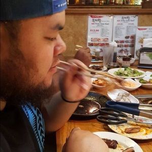 Meet your Posher, Ioane